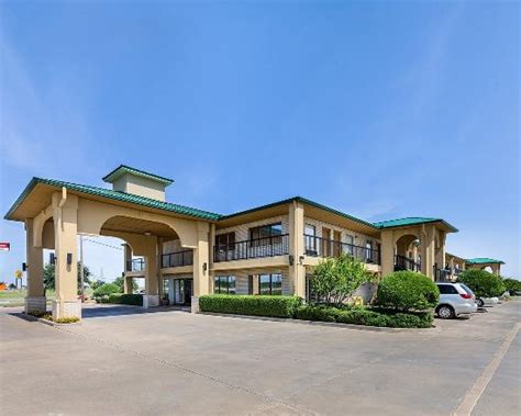 quality inn abilene tx|Hotel in Abilene, TX .